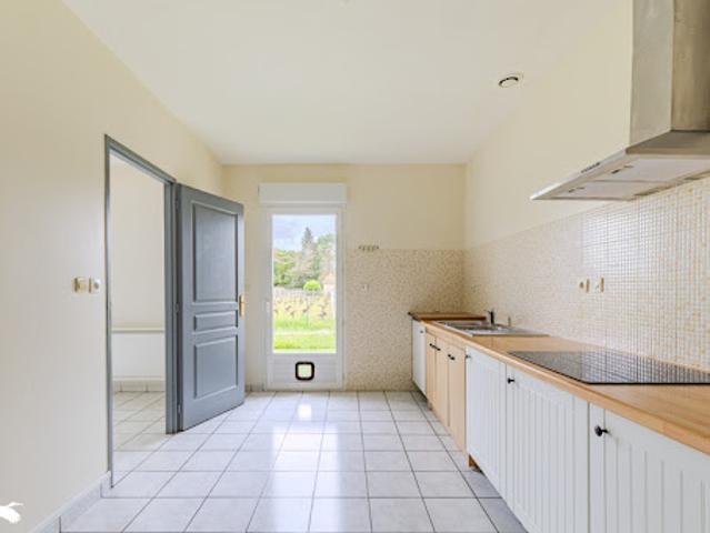 Maison vente à Libourne, Saint-denis-de-pile