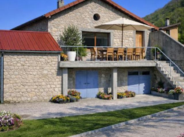 Maison vente à Grenoble, Saint-egrève