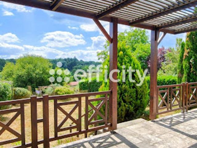 Maison vente à Brive-la-Gaillarde, Saint-eloy-les-tuileries