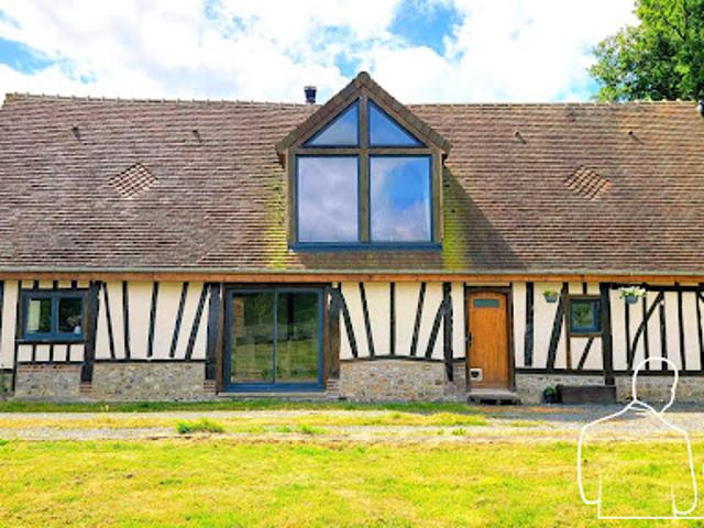 Maison vente à Bernay, Saint-etienne-l'allier
