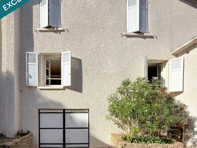 Maison vente à Vienne, Saint-georges-d'espéranche