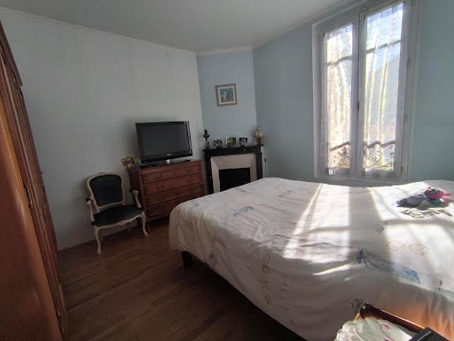 Maison vente à Sarcelles, Saint-gratien