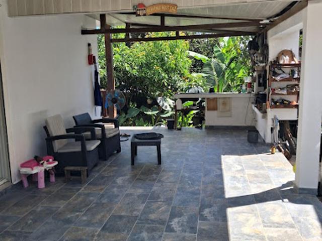 Maison vente à La Réunion