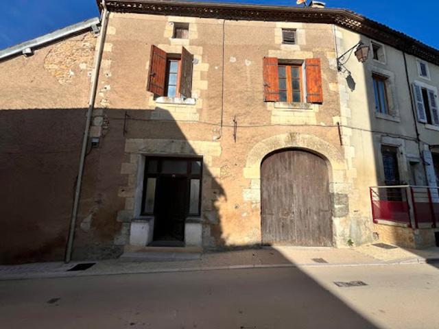 Maison vente à France métropolitaine, Saint-maime-de-péreyrol