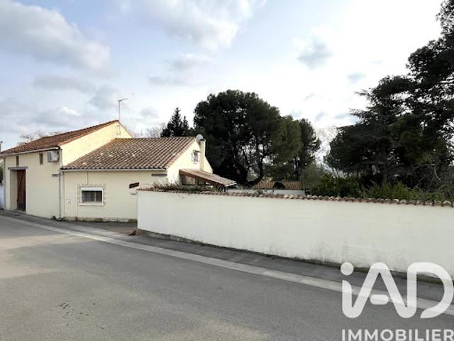 Maison vente à Narbonne, Saint-marcel-sur-aude