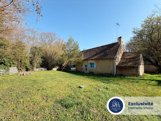 Maison vente à Le Mans, Pays de la Loire