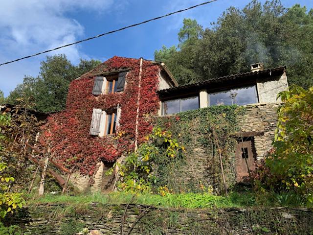 Maison vente à Saint Martin de Boubaux Bourg, Saint-Martin-de-Boubaux