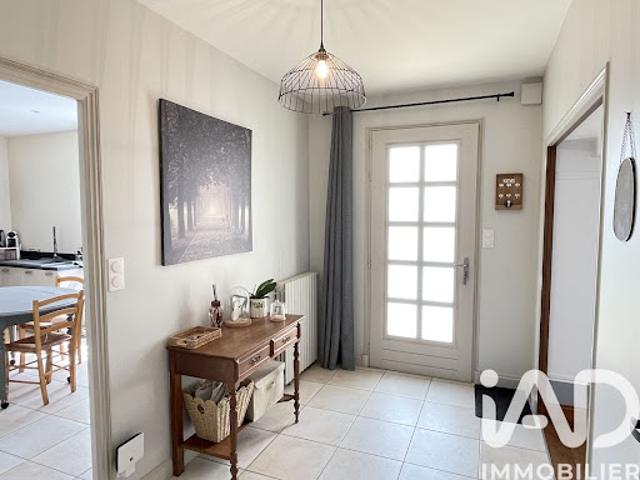 Maison vente à Fontenay-le-Comte, Saint-mesmin