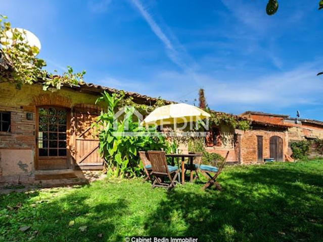 Maison vente à France métropolitaine, Saint-orens-de-gameville