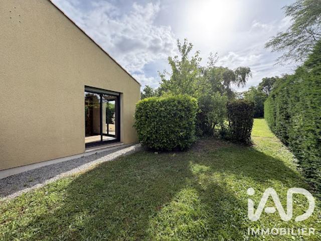 Maison vente à Saint-Nazaire, Saint-père-en-retz