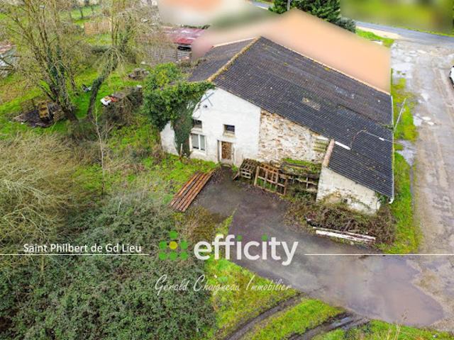 Maison vente à France métropolitaine, Saint-philbert-de-grand-lieu