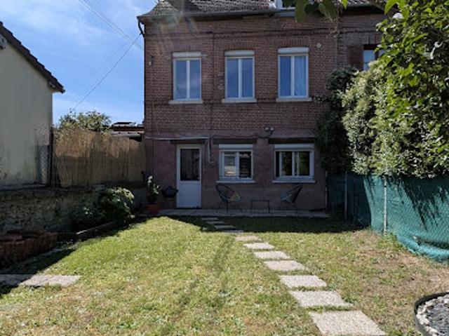 Maison vente à Rouen, Saint-pierre-lès-elbeuf