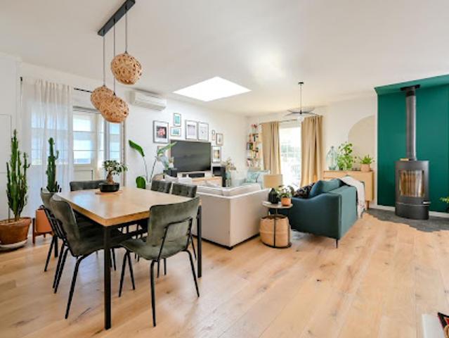 Maison vente à Lyon, Métropole de Lyon