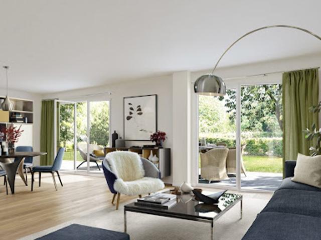 Maison vente à Sarcelles, Saint-prix