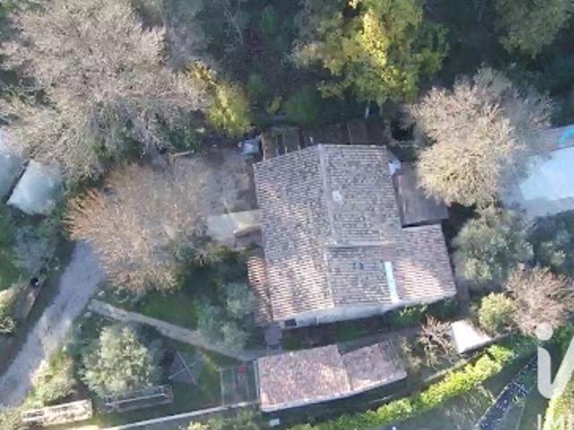 Maison vente à France métropolitaine, Saint-savournin