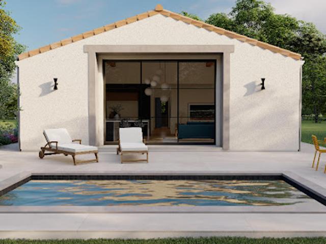 Maison vente à Saint-Selve, Gironde