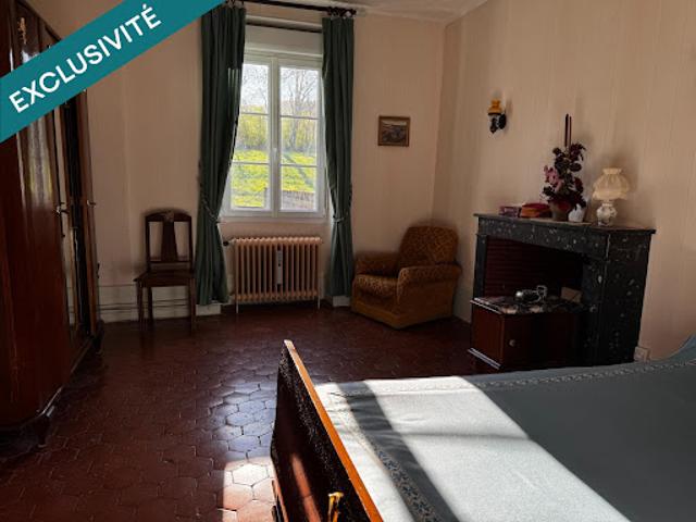 Maison vente à Chalon-sur-Saône, Saint-sernin-du-plain