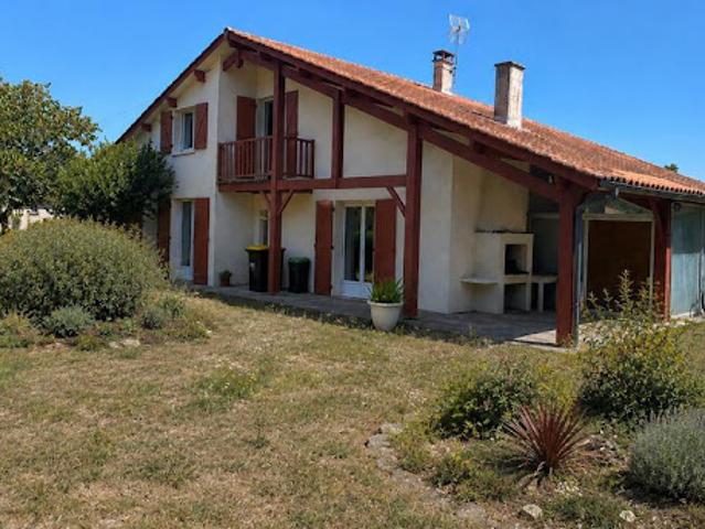 Maison vente à Langon, Saint-symphorien