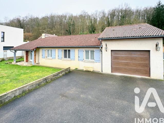 Maison vente à France métropolitaine, Saint-victor-de-cessieu