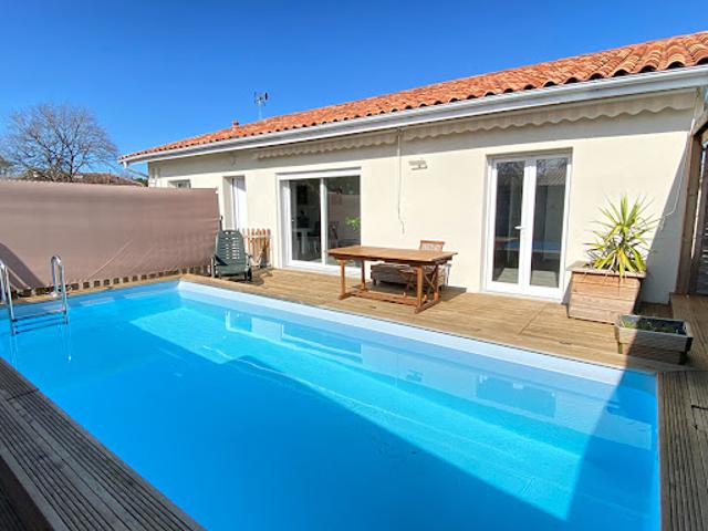 Maison vente à France métropolitaine, Pontonx-sur-l'adour