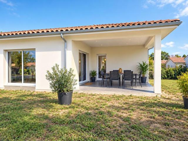Maison vente à Dax, Pontonx-sur-l'adour
