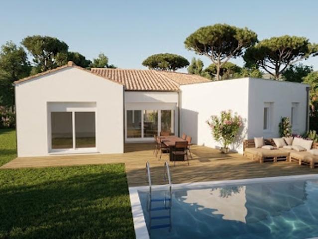 Maison vente à Les Sables-d'Olonne, Sainte-foy