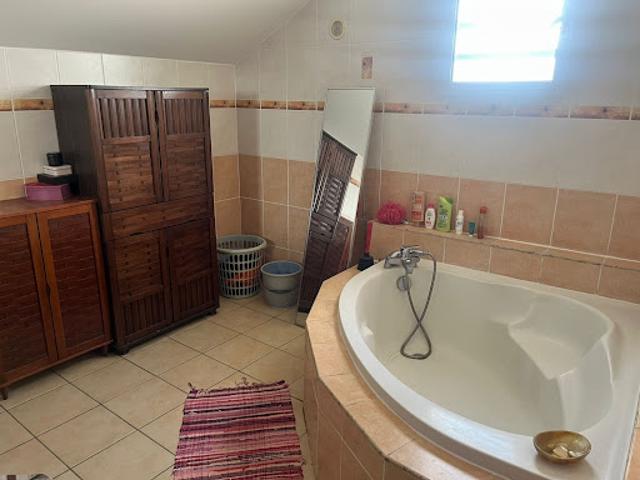 Maison vente à La Réunion