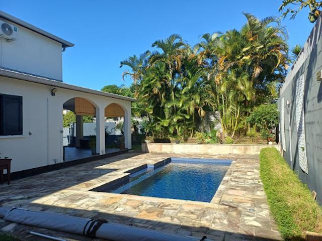Maison vente à La Réunion