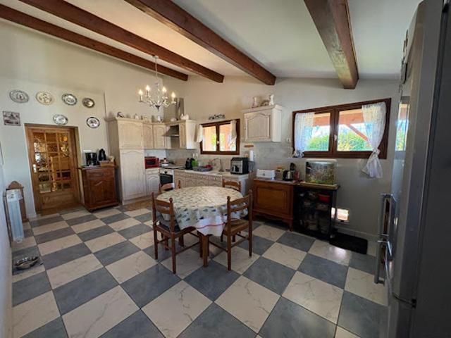 Maison vente à Saintes