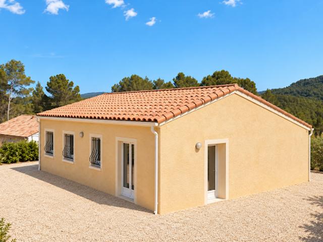 Maison vente à Salernes, Var