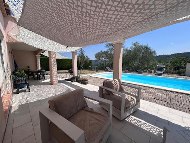 Maison vente à Arrondissement de Draguignan, Salernes