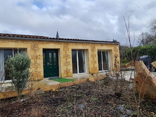 Maison vente à Sarlat-la-Canéda, Saint-laurent-la-vallée
