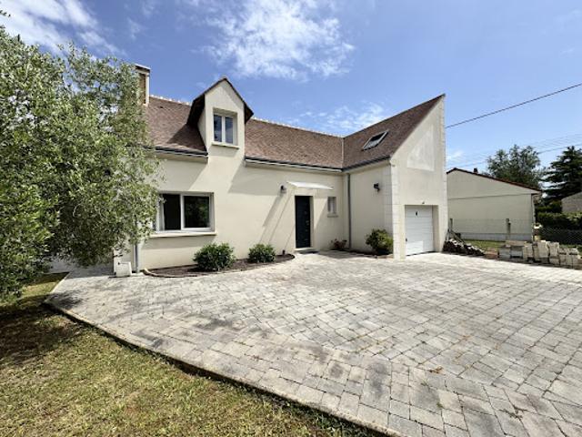 Maison vente à Orléans, Sandillon