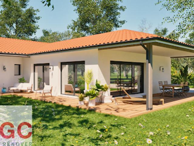 Maison vente à France métropolitaine, Sanguinet