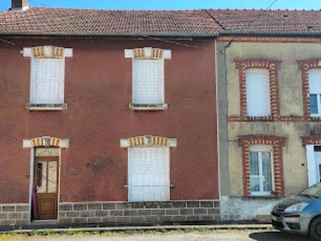 Maison vente à Aubusson, Sannat