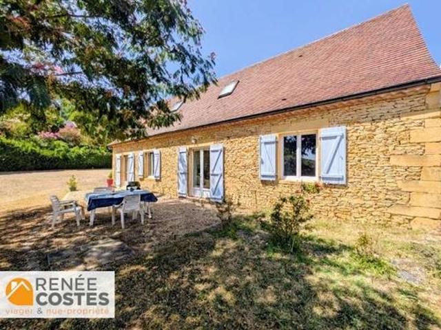 Maison vente à Sarlat-la-Canéda, Sarlat-la-canéda