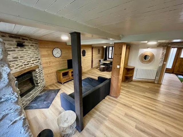 Maison vente à Sarrancolin, Hautes-Pyrénées