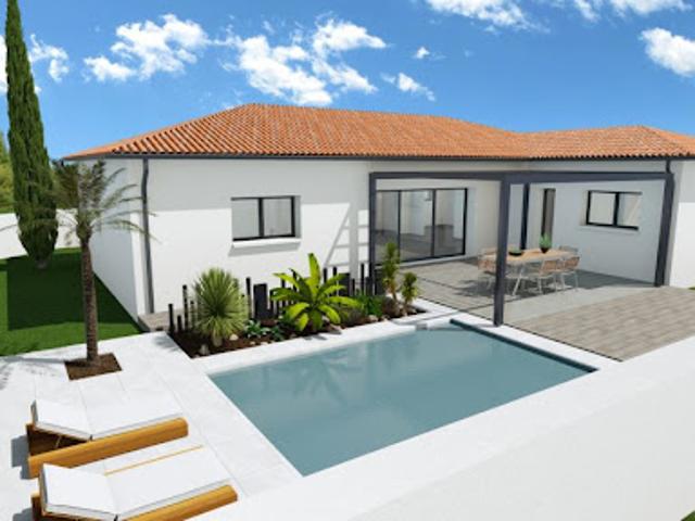 Maison vente à Saubens, Haute-Garonne