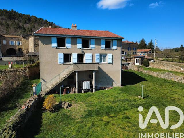 Maison vente à Tournon-sur-Rhône, Savas