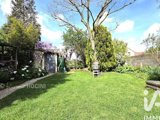 Maison vente à Palaiseau, Savigny-sur-orge