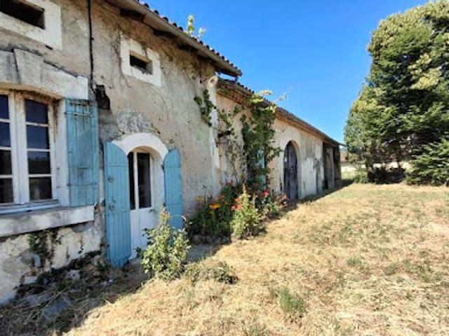 Maison vente à Périgueux, Nouvelle-Aquitaine