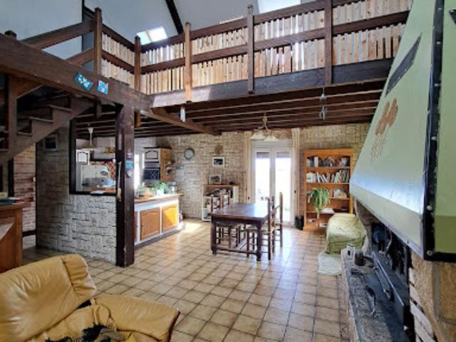 Maison vente à Tarbes, Séméac