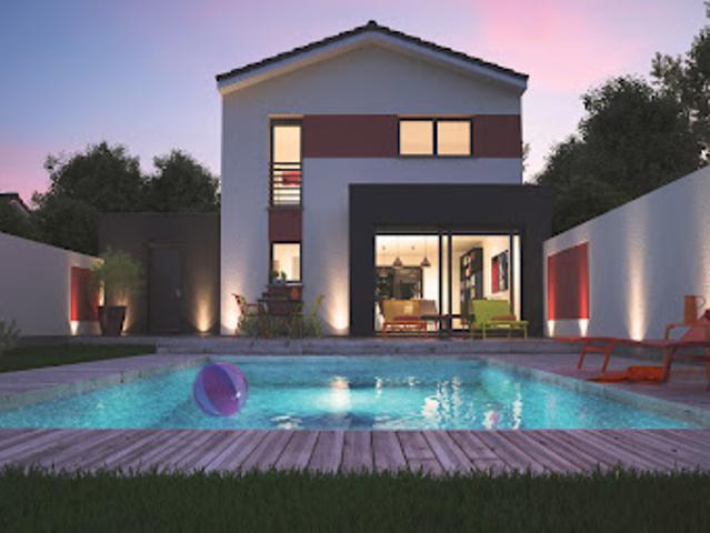 Maison vente à France métropolitaine, Seyresse