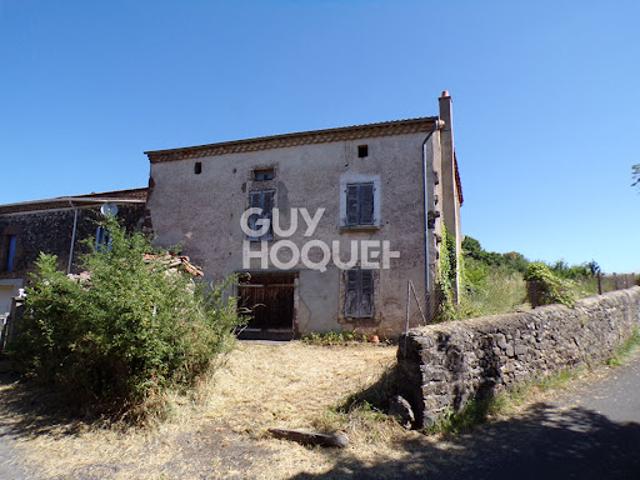 Maison vente à Siaugues-sainte-marie, Laniac