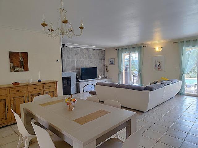 Maison vente à Arrondissement de Draguignan, Sillans-la-cascade