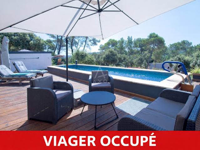 Maison vente à Arrondissement de Draguignan, Sillans-la-cascade