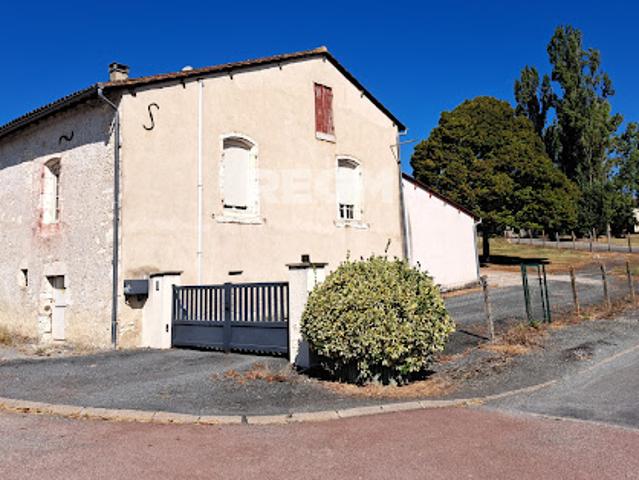 Maison vente à Singleyrac, Dordogne