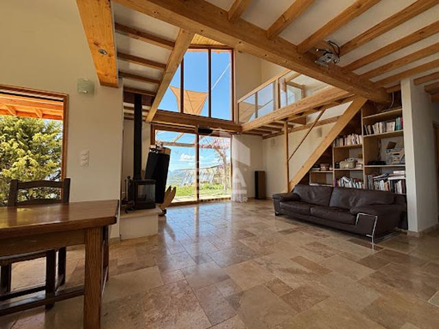 Maison vente à Sisteron, Alpes-de-Haute-Provence