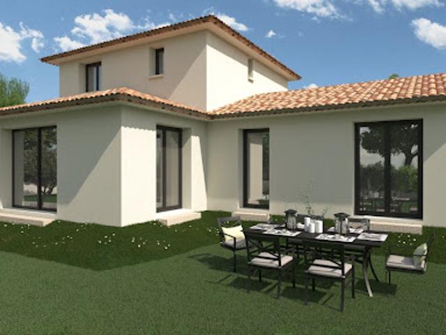 Maison vente à Arrondissement de Toulon, Solliès-toucas