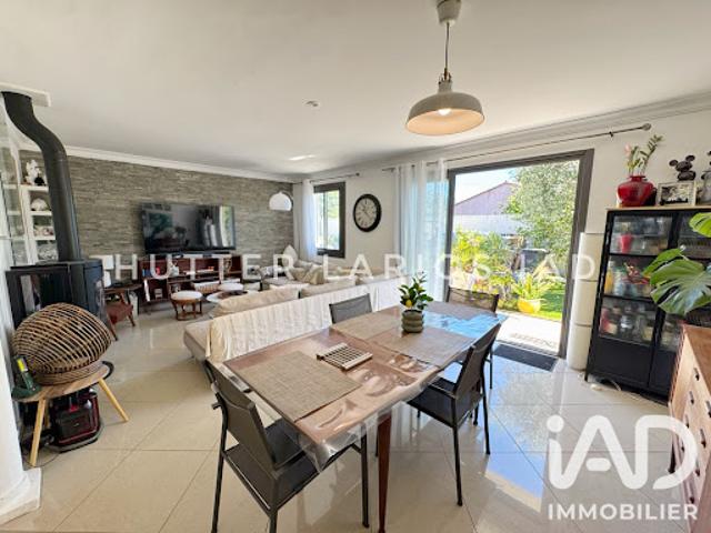 Maison vente à Arrondissement de Toulon, Solliès-ville
